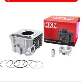 BLOK SEHER CYLINDER ASSY VIXION ORIGINAL RKN