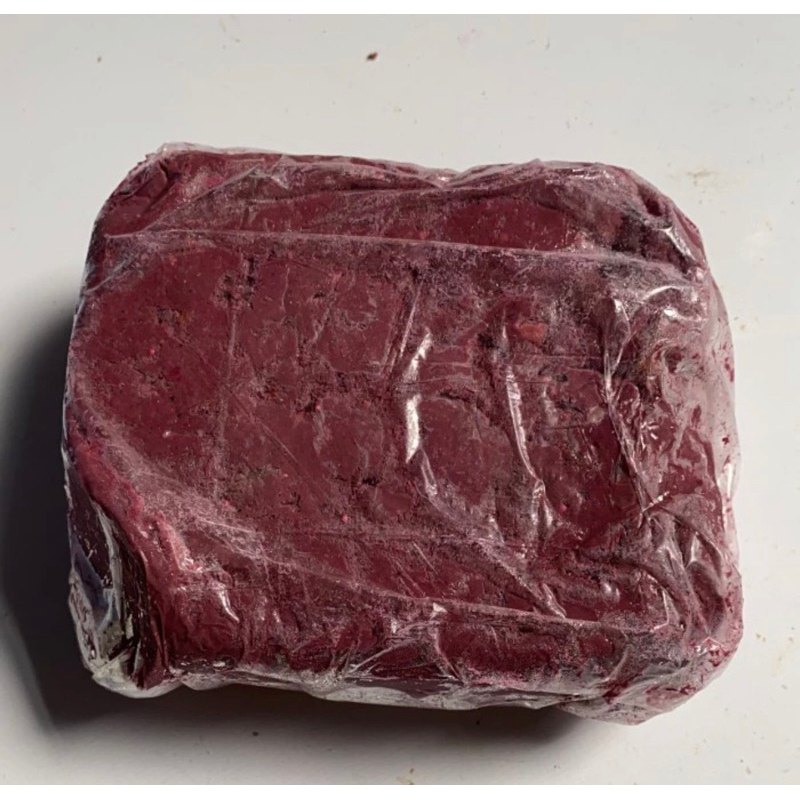 

Terasi Merah Asli Cirebon 250gr