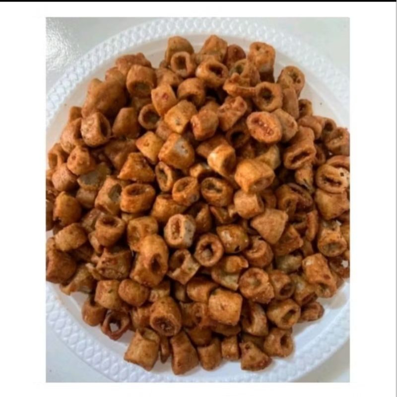 

keripik sotong goreng / cumi