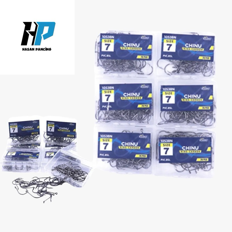 Kail box daido chinu 1053