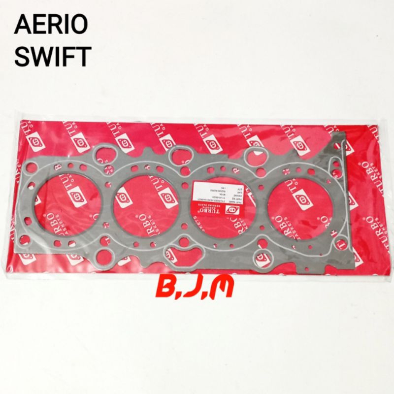 PACKING HEAD PAKING KOP SWIFT AERIO SX4