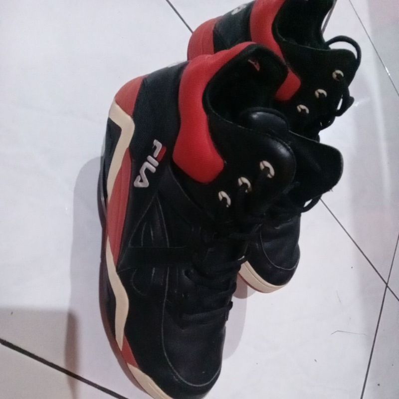 FILA BASKET