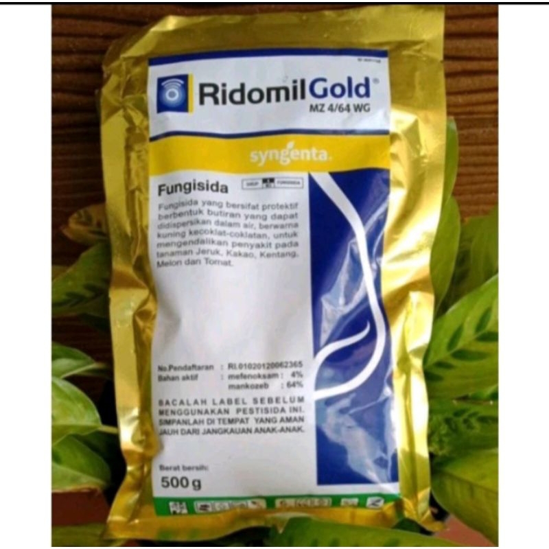 RidomilGold 500gram