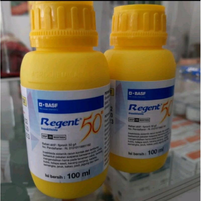 Regent 100ml