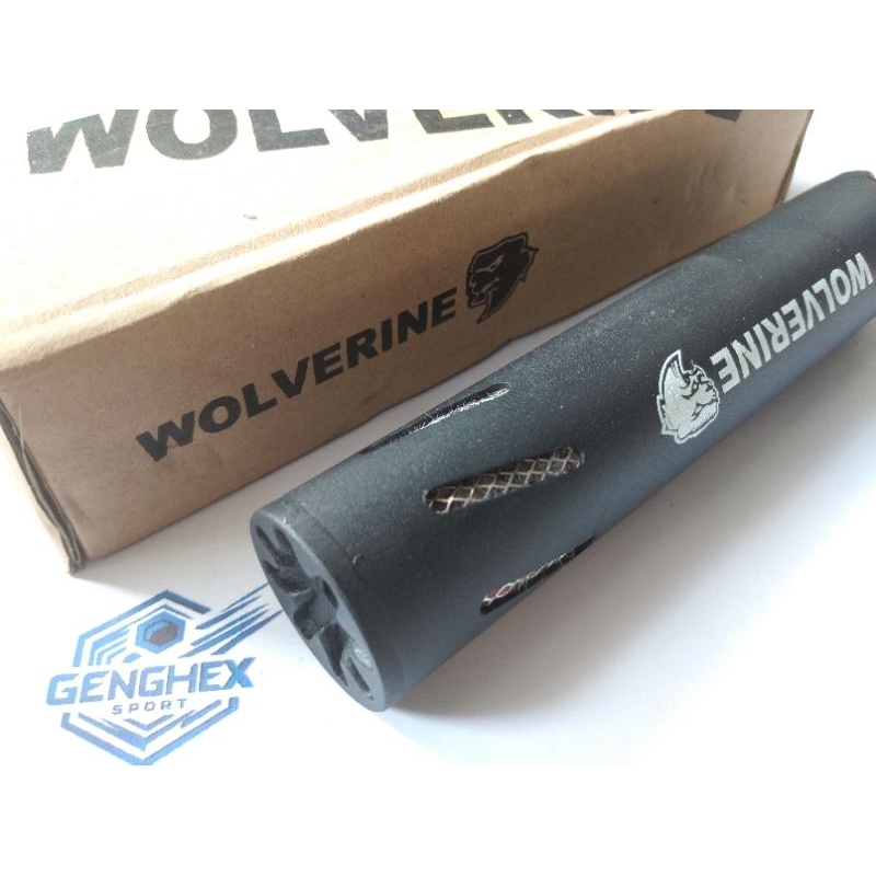 Peredam Wolverine od38