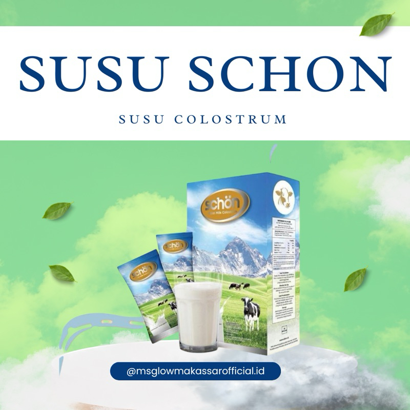 

Susu Schon New Zealand