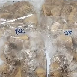 

tahu bakso tidak pedas