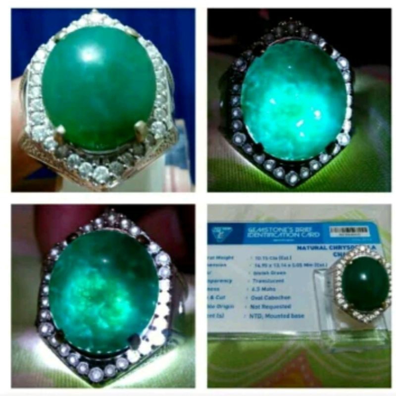 Bacan doko gulau lawasan