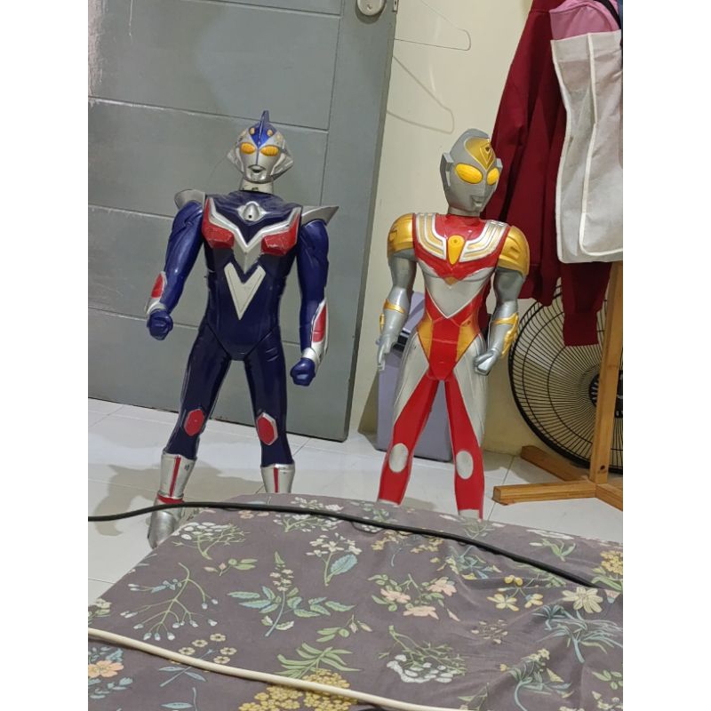 Ultramen Robot second