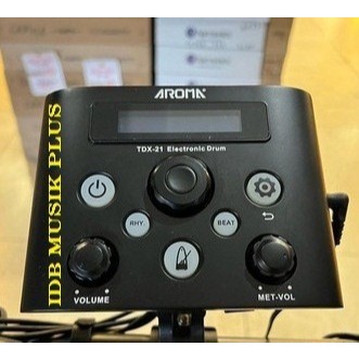 Modul Drum Elektrik AROMA TDX21 TDX 21 Original