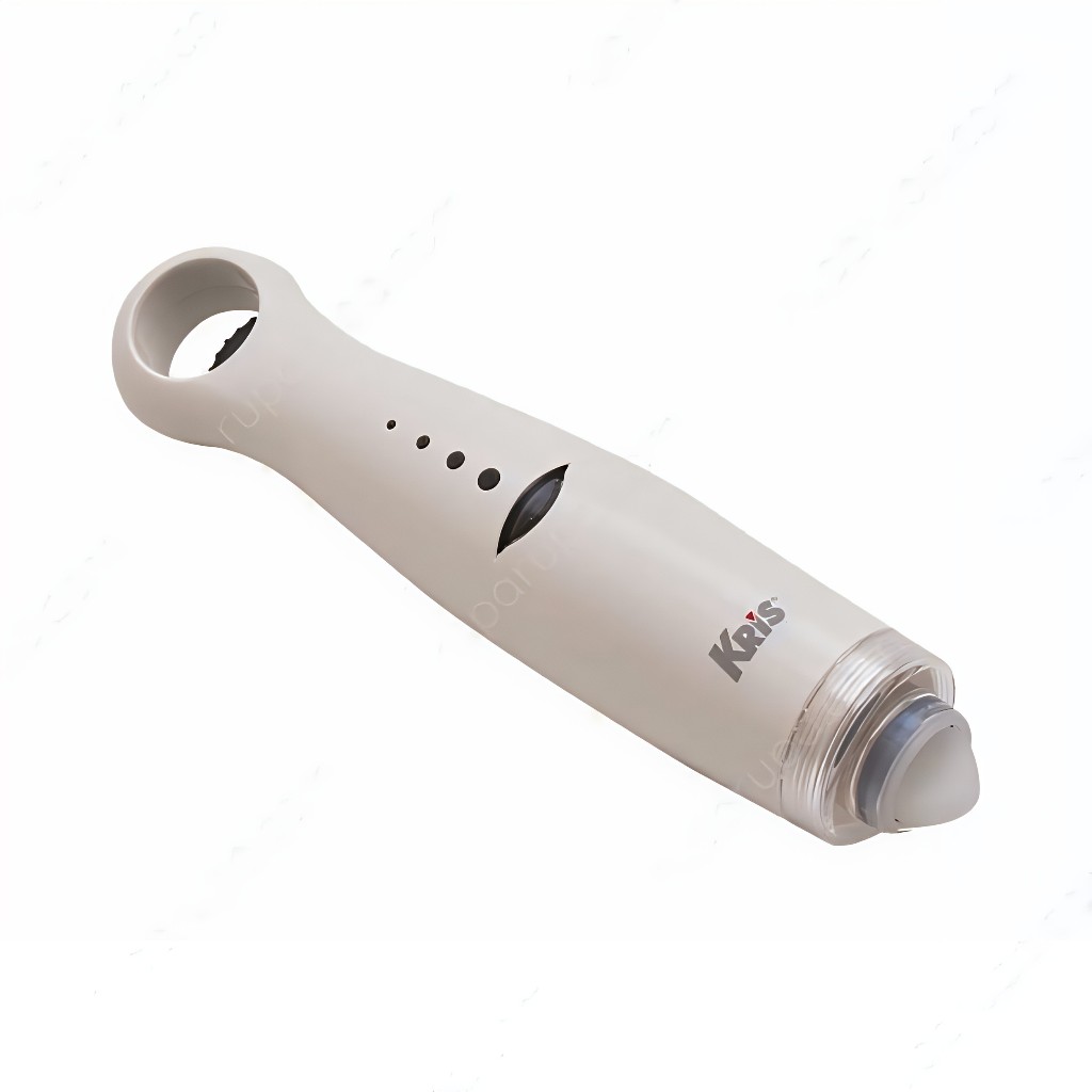 Alat Vacuum Sealer Portable Kris by Krisbow