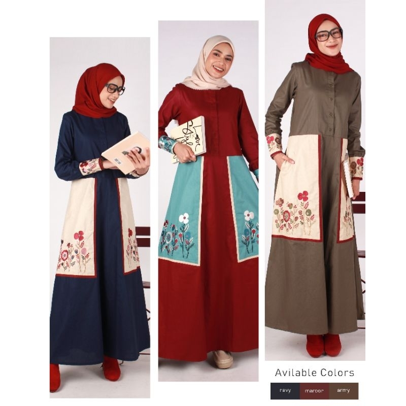 ABAYA DANNIS SALE 40%