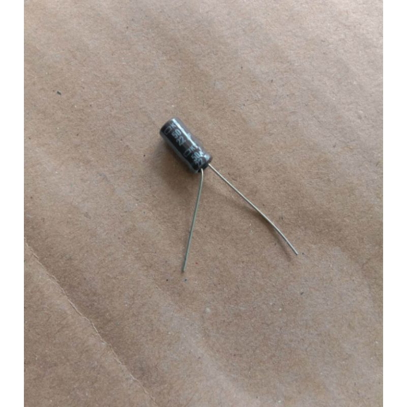 elco 22uf 50v
