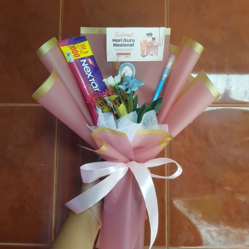 

BUCKET MINI HARI GURU
