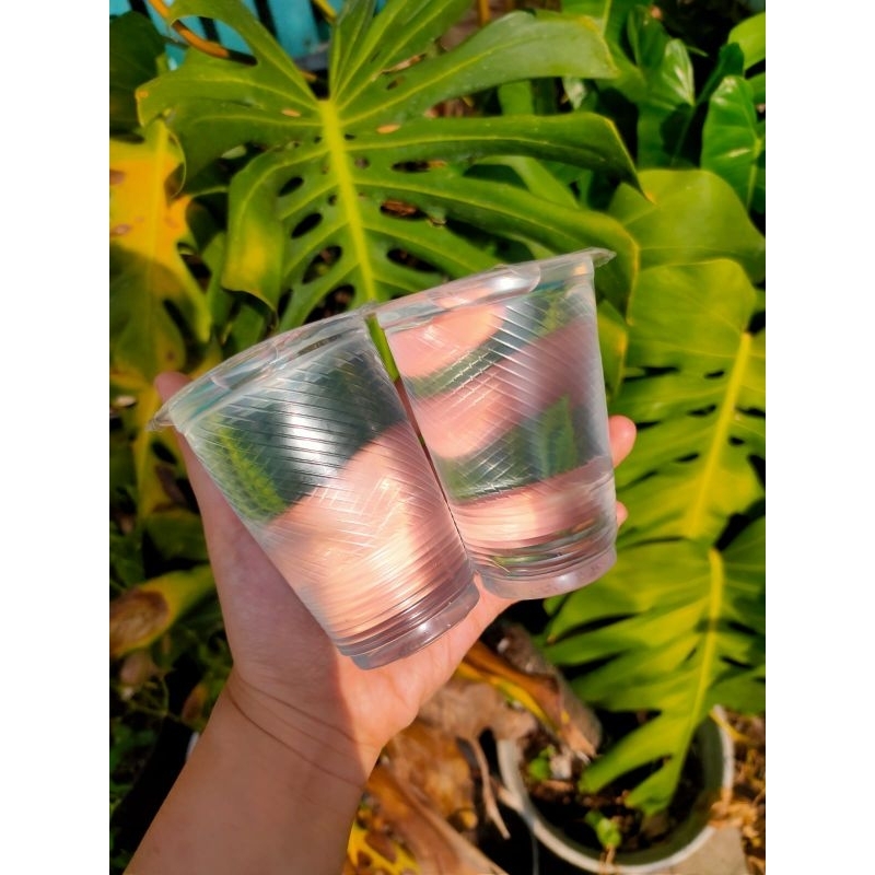 Heviitro Air Mineral 220ml Cup (1 Dus)