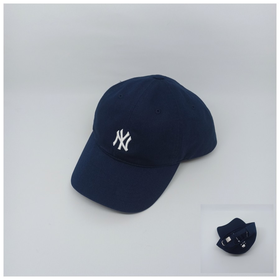 Harga yankees cap original second Terbaru Des 2024 |BigGo Indonesia