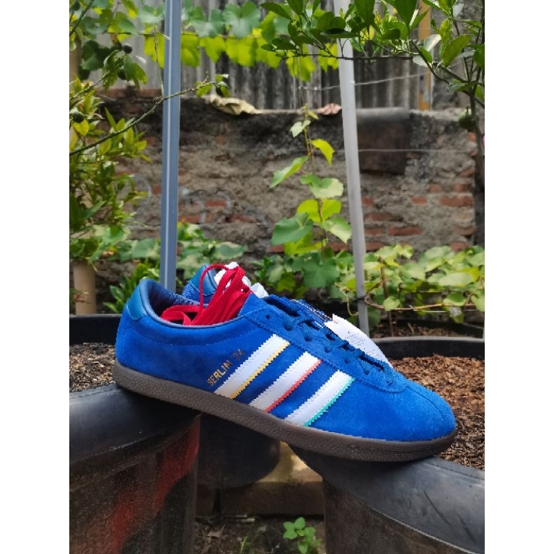Adidas City Series Berlin'24