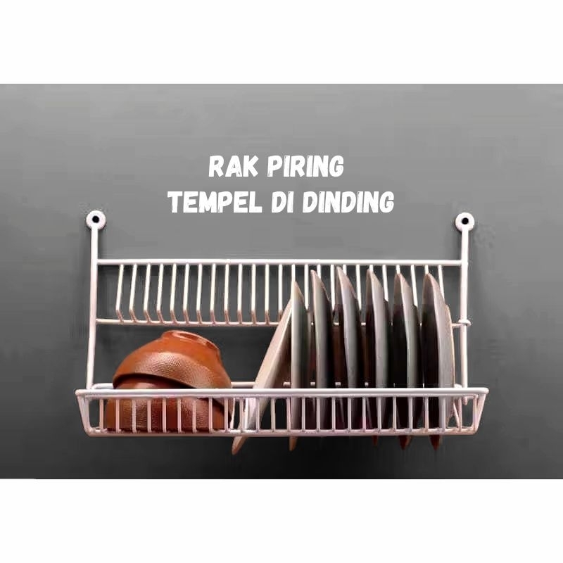 rak piring lipat rak piring gantung dinding rak piring lipat