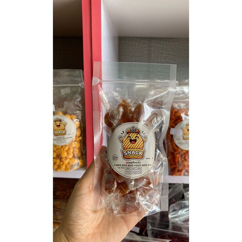 

permen jahe aqrfoody
