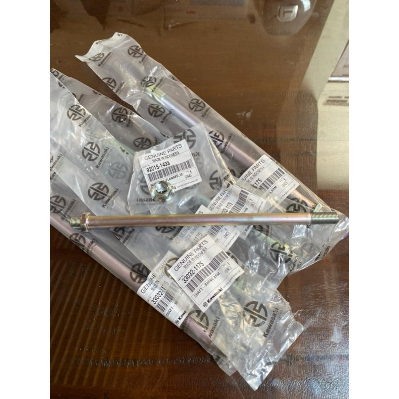 as depan arm kaze r / as tengah arm kaze original 33032-1175