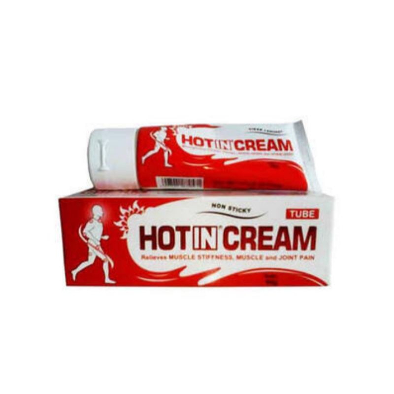 Hot In Cream 60g
