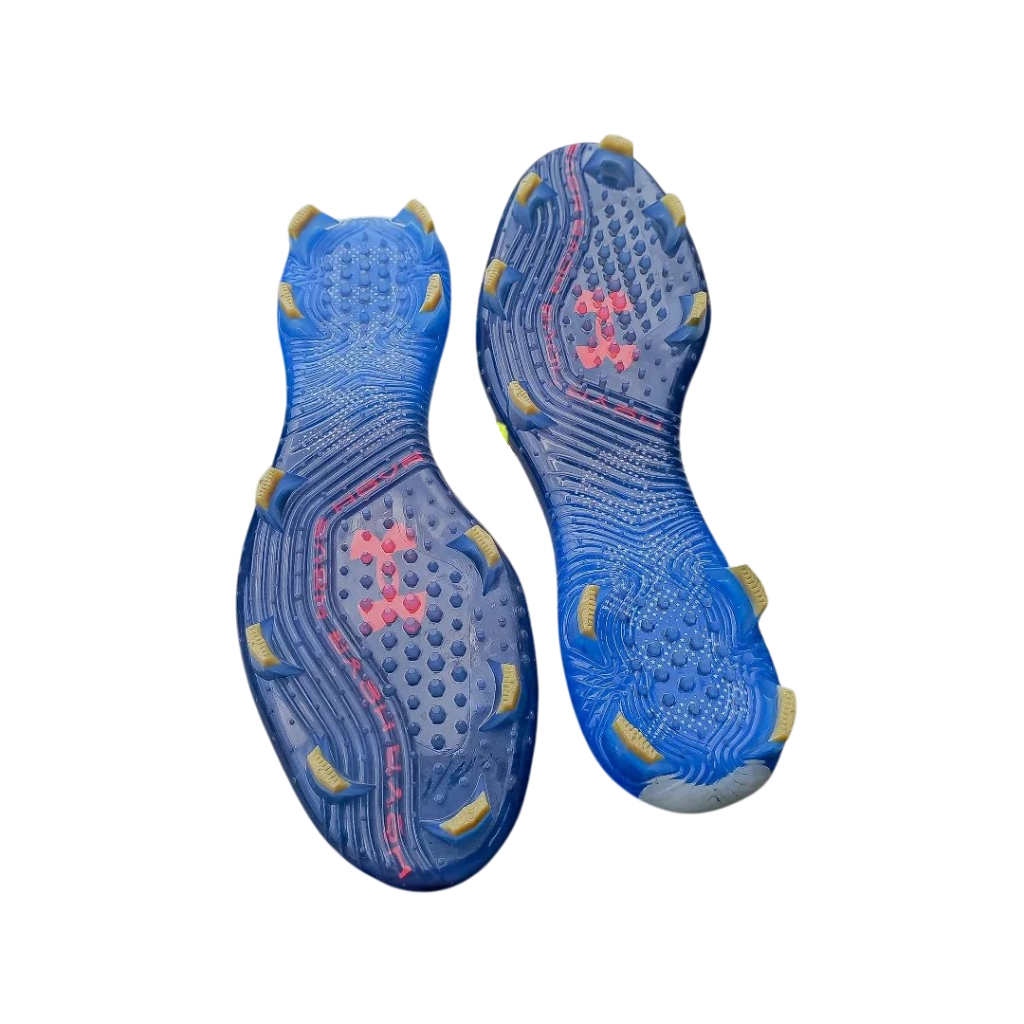 Outsole UA Original Size 45 46 Jumbo Besar Big Sole Sol Alas Sepatu Futsal Sepatu Sepak Bola Sepatu 