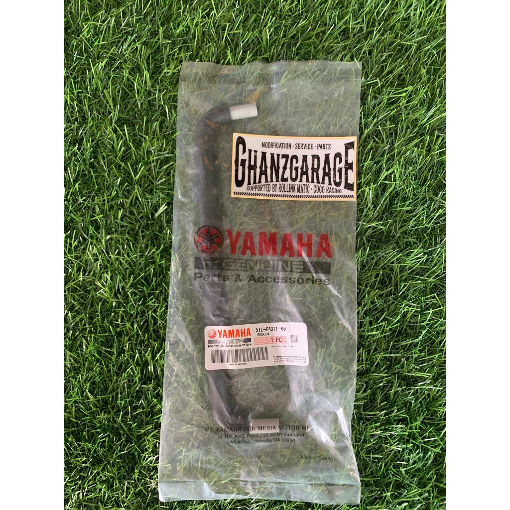 SELANG MIO ORIGINAL SLANG BENSIN MIO SPORTY MIO SMILE ORIGINAL PIPE 2 MIO ORIGINAL