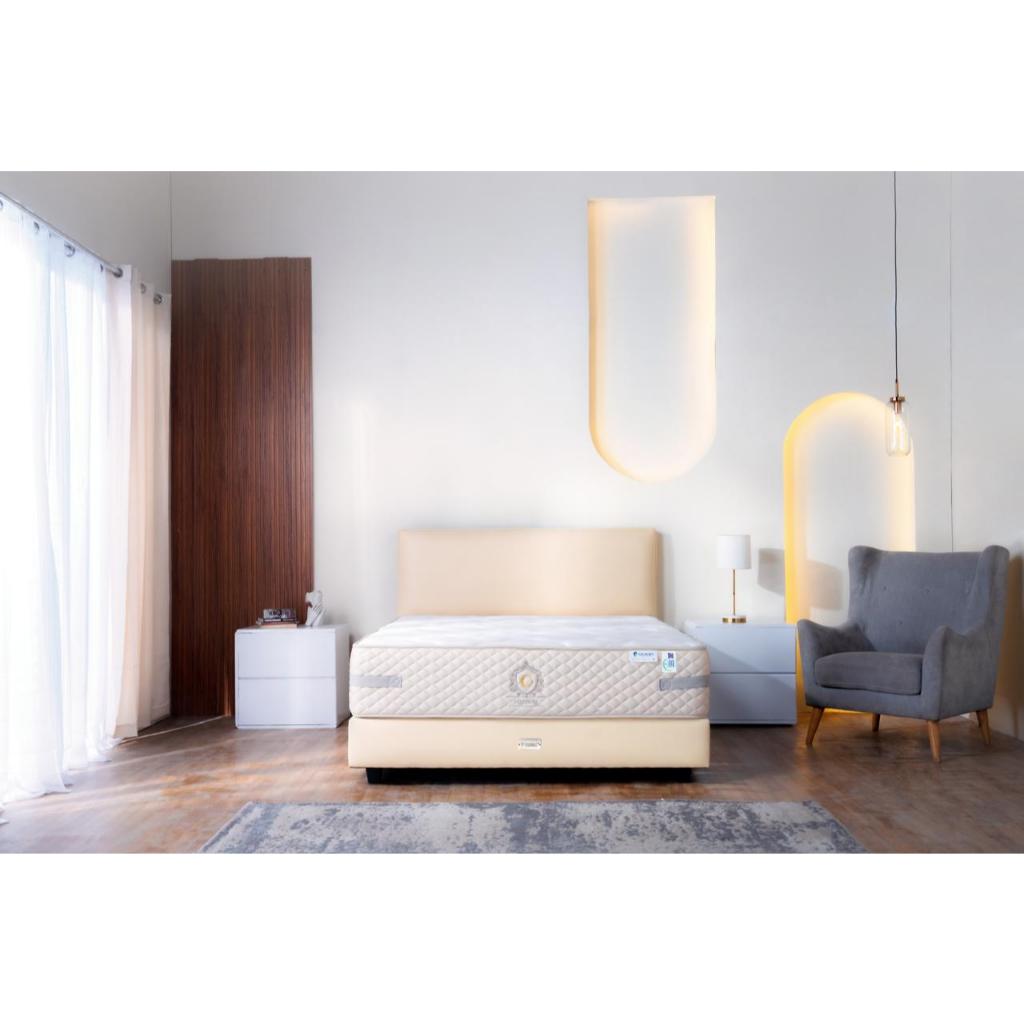 Springbed Ocean Classical Plus