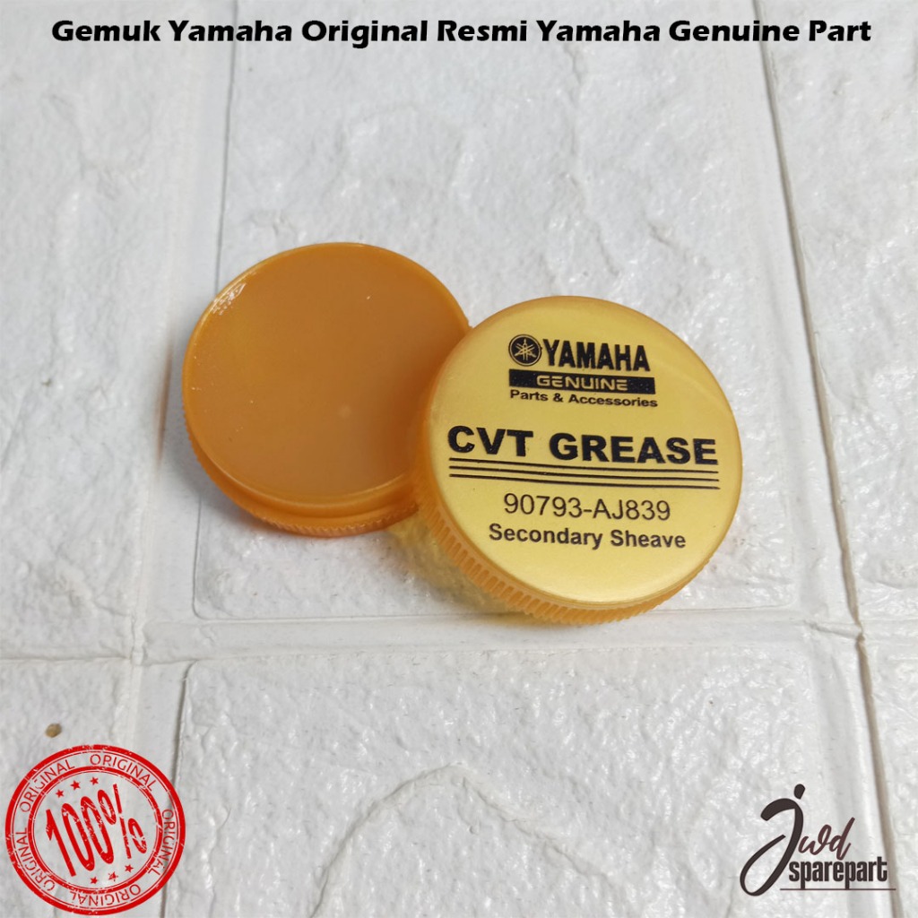 Grease Gemuk CVT Semua Motor Original Resmi Yamaha Genuine Part
