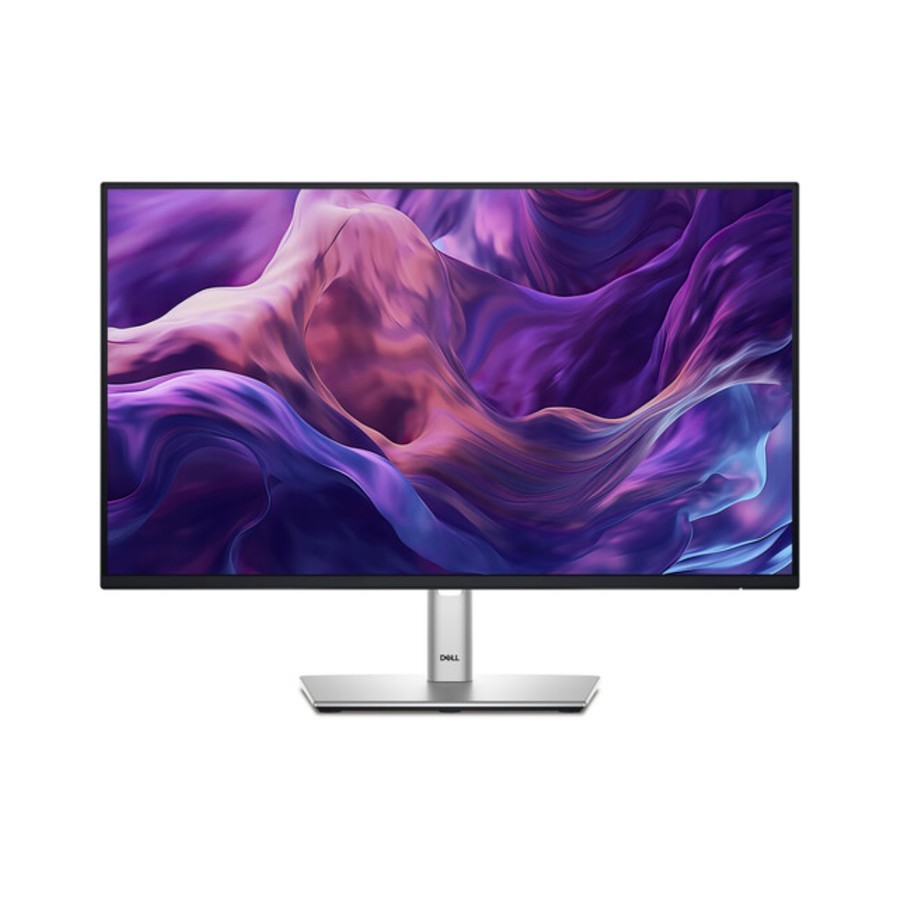 MONITOR DELL P2425H 24 INCH - GARANSI RESMI