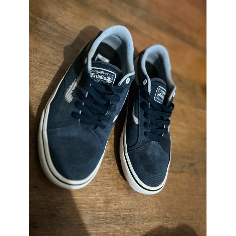 Vans Tnt pro skate