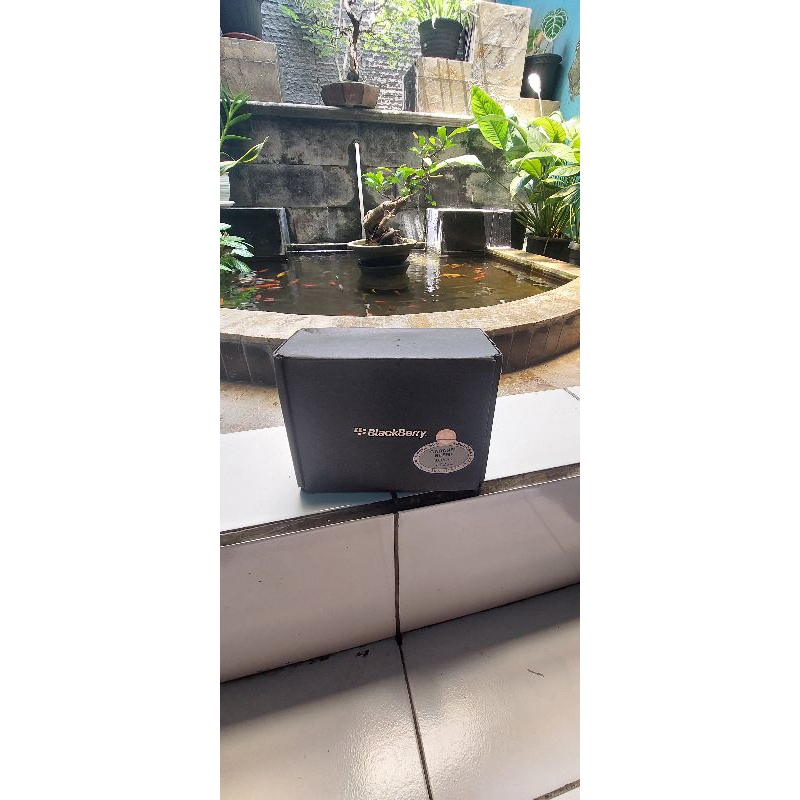 

kardus blackberry bold