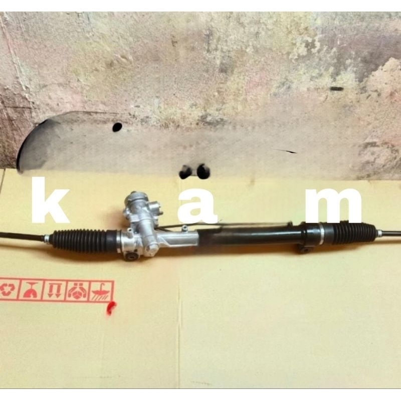 rack steering rek stir ford escape