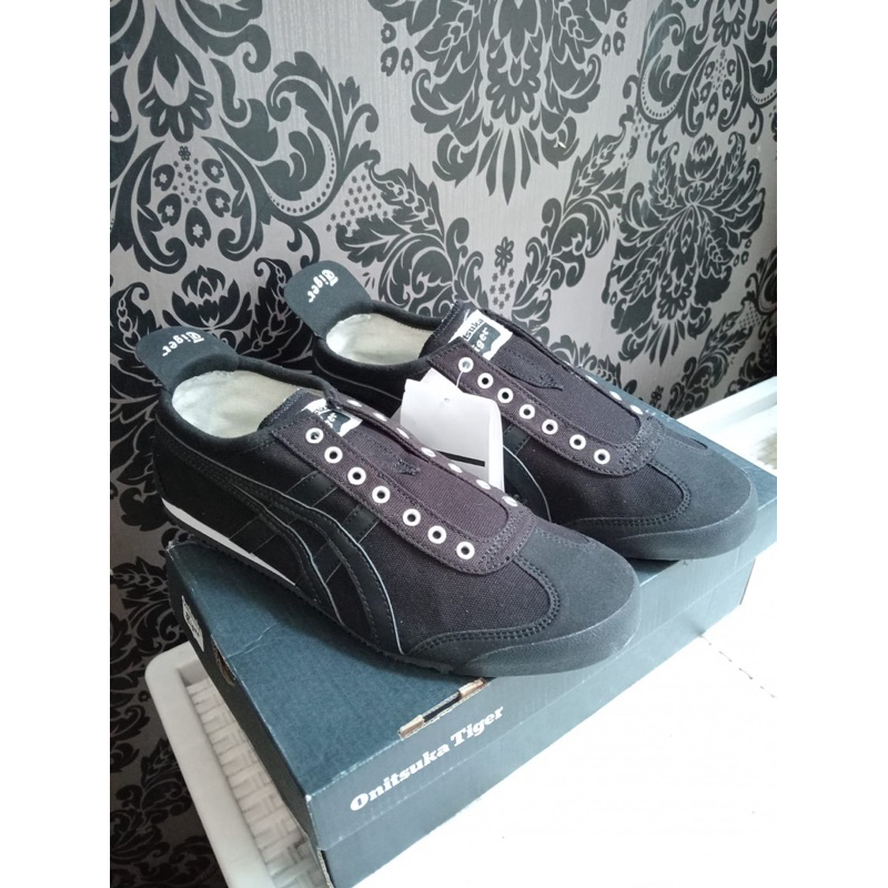 Sepatu onitsuka tiger pria Original