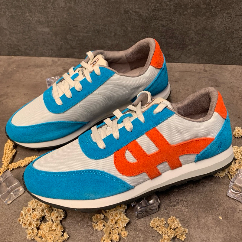 READY SEPATU SNEAKERS WANITA SEVENTY8 ORIGINAL HUSH PUPPIES SALE TERBARU