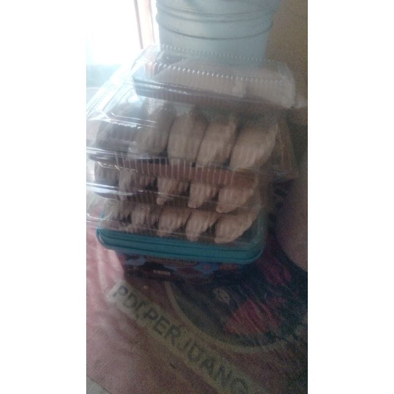 

Cireng keju smoke beef