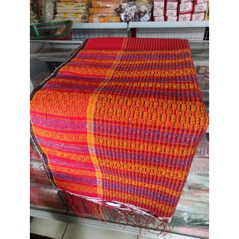 Ulos Ragihotang Ulos Laki-laki Batak