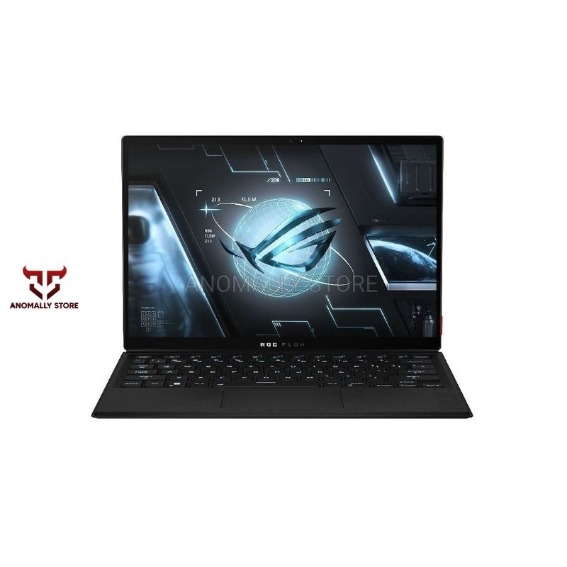 ASUS ROG FLOW Z13 Core i9-13800H Rtx 4050 SSD 1TB New