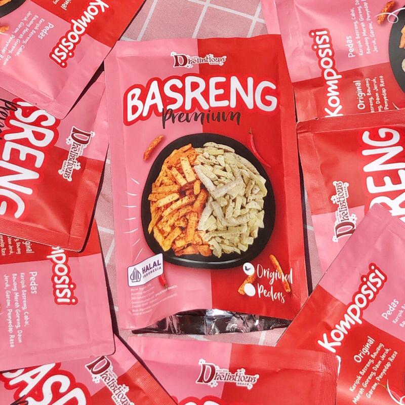 

Basreng pouch daun jeruk
