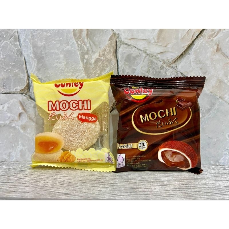 

Mochi