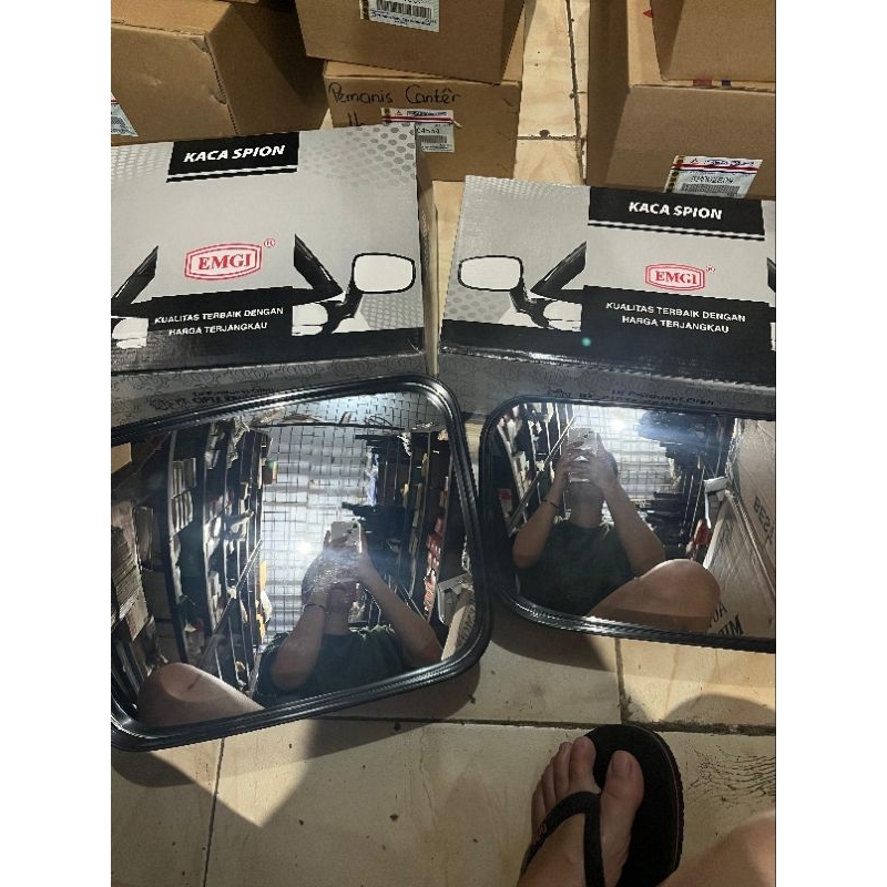 spion hino lohan kiri spion hino lohan kanan spion hino kiri spion hino kanan kaca spion hino lohan 