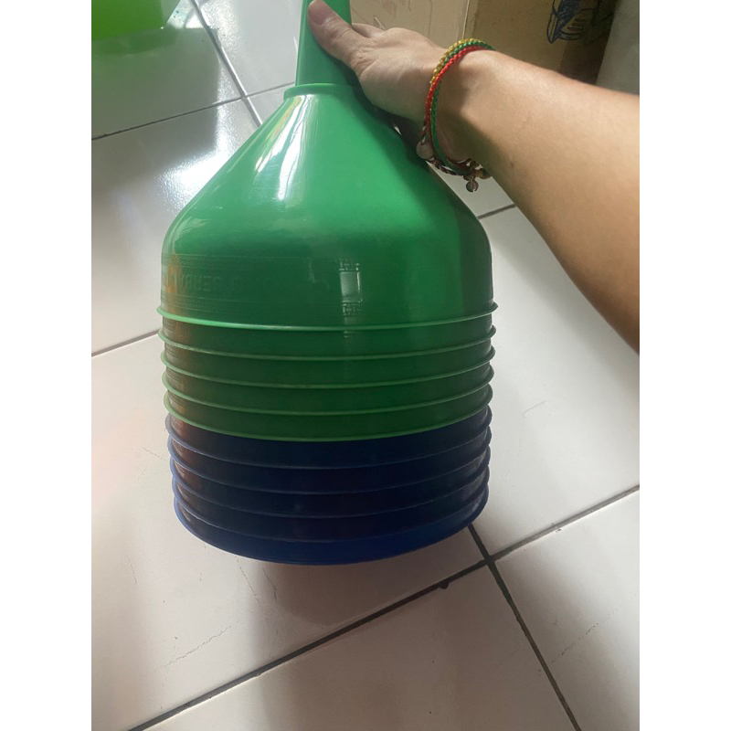 corong bensin besar / corong jumbo / corong air / corong minyak( harga 1 pics)