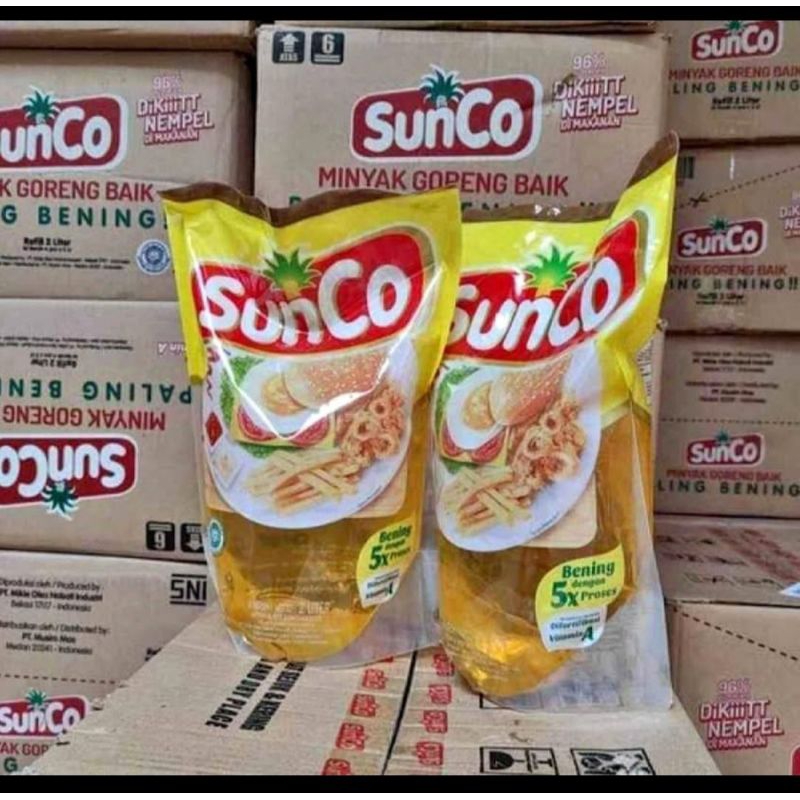 

Sunco 2L