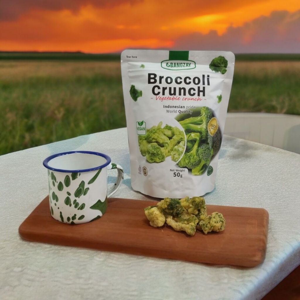 Amira Plastic Keripik Rambak Buah Dan Sayur Kiloan Super Premium Bangzay Keripik Nangka Pisang