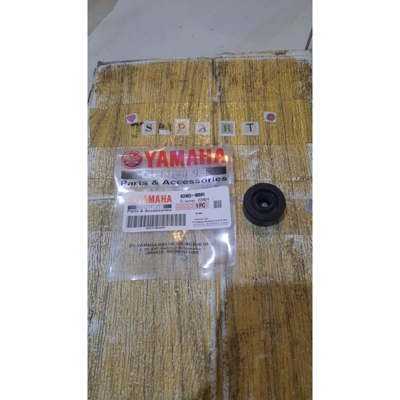 SEAL WATERPUMP JUPITER MX/VIXION