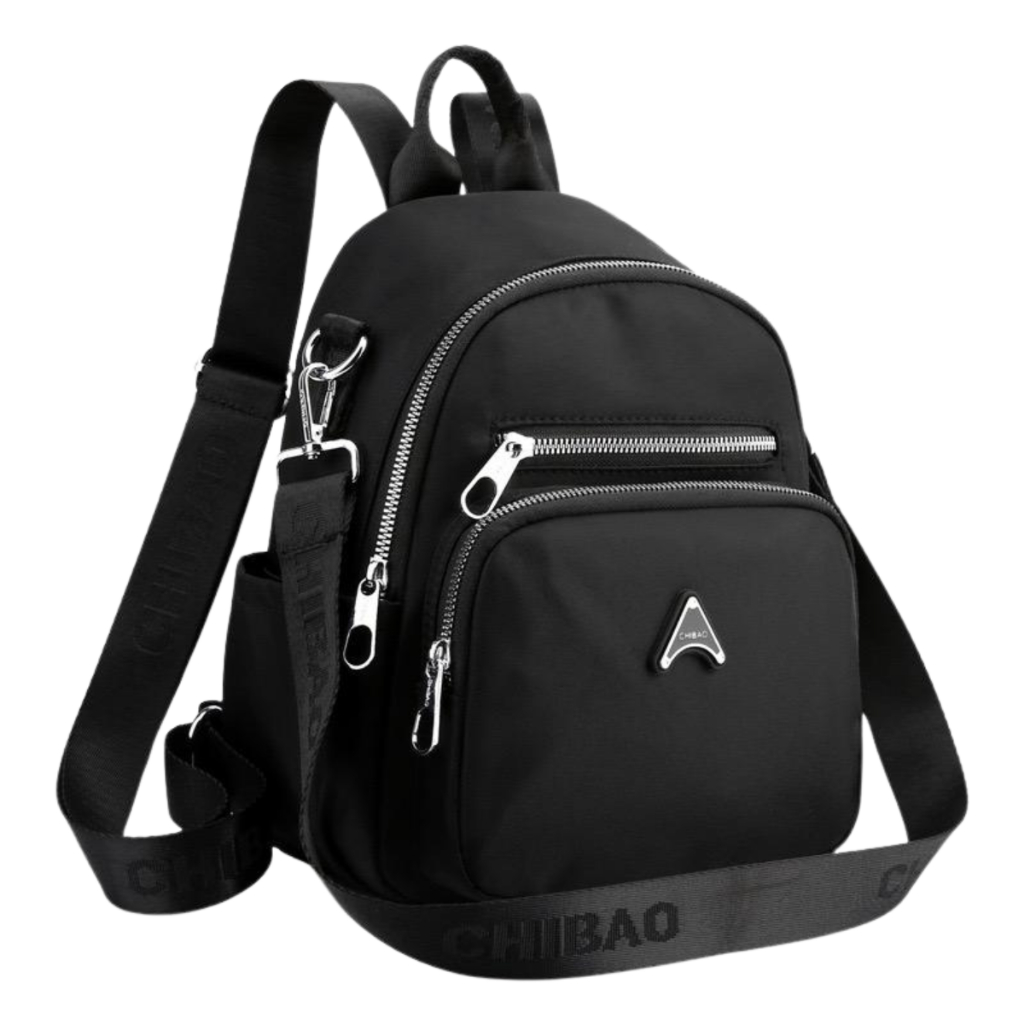 CHIBAO Tas Ransel 3in1 Original Kode 00519#