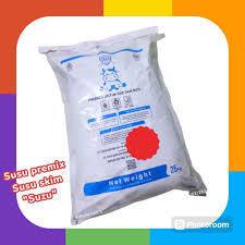 

FULL CREAM SUZU250GRAM/REPACK