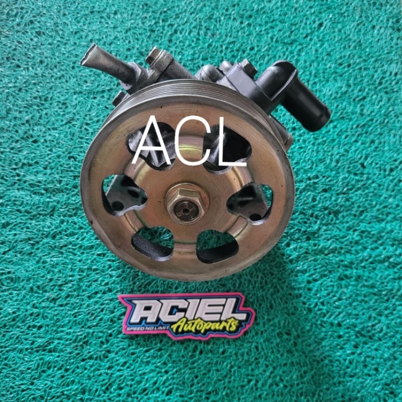 Pompa power steering odyssey rb1 original