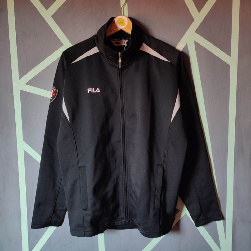 Tracktop fila original