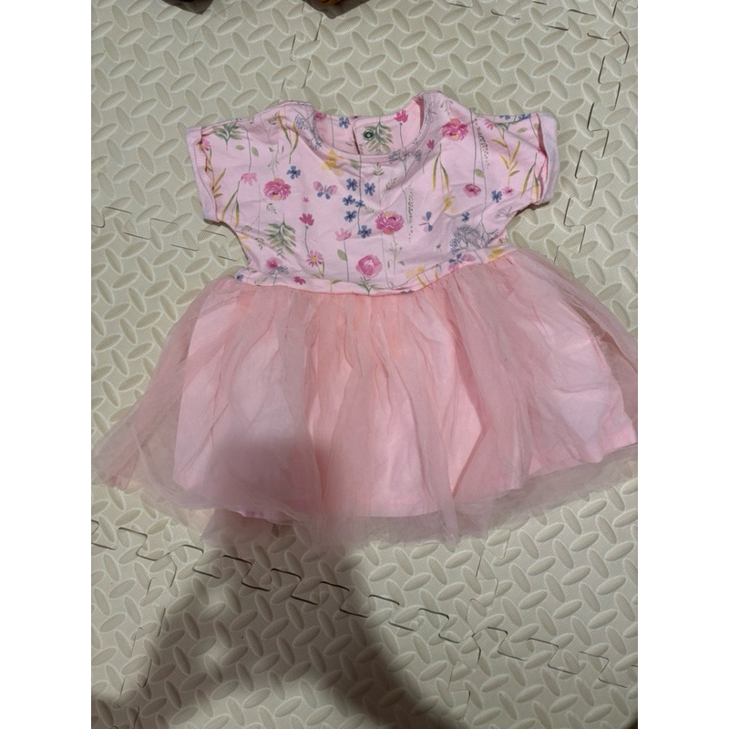 preloved dress anak mothercare